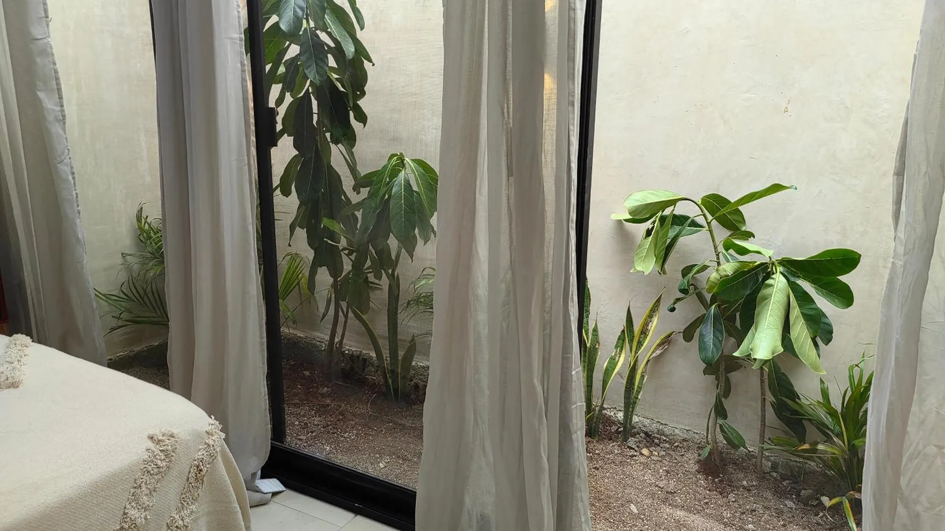 Osmanthus Private Room Punta Allen Appartamento