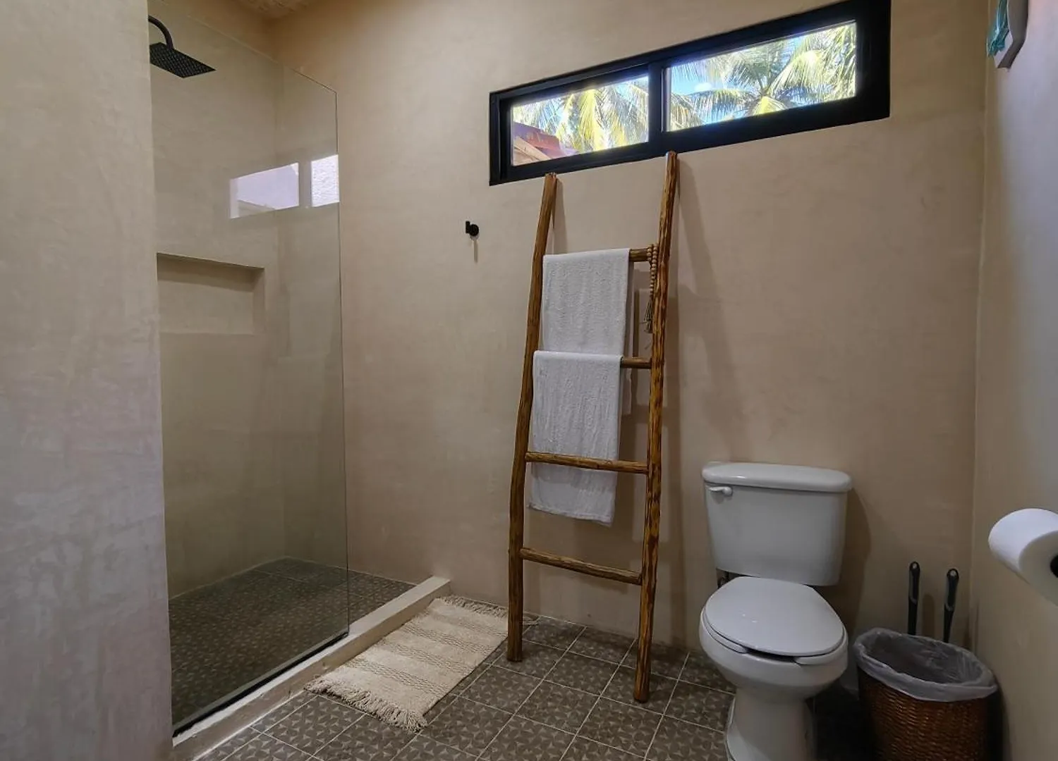 Osmanthus Private Room 蓬·艾伦 0*,  墨西哥